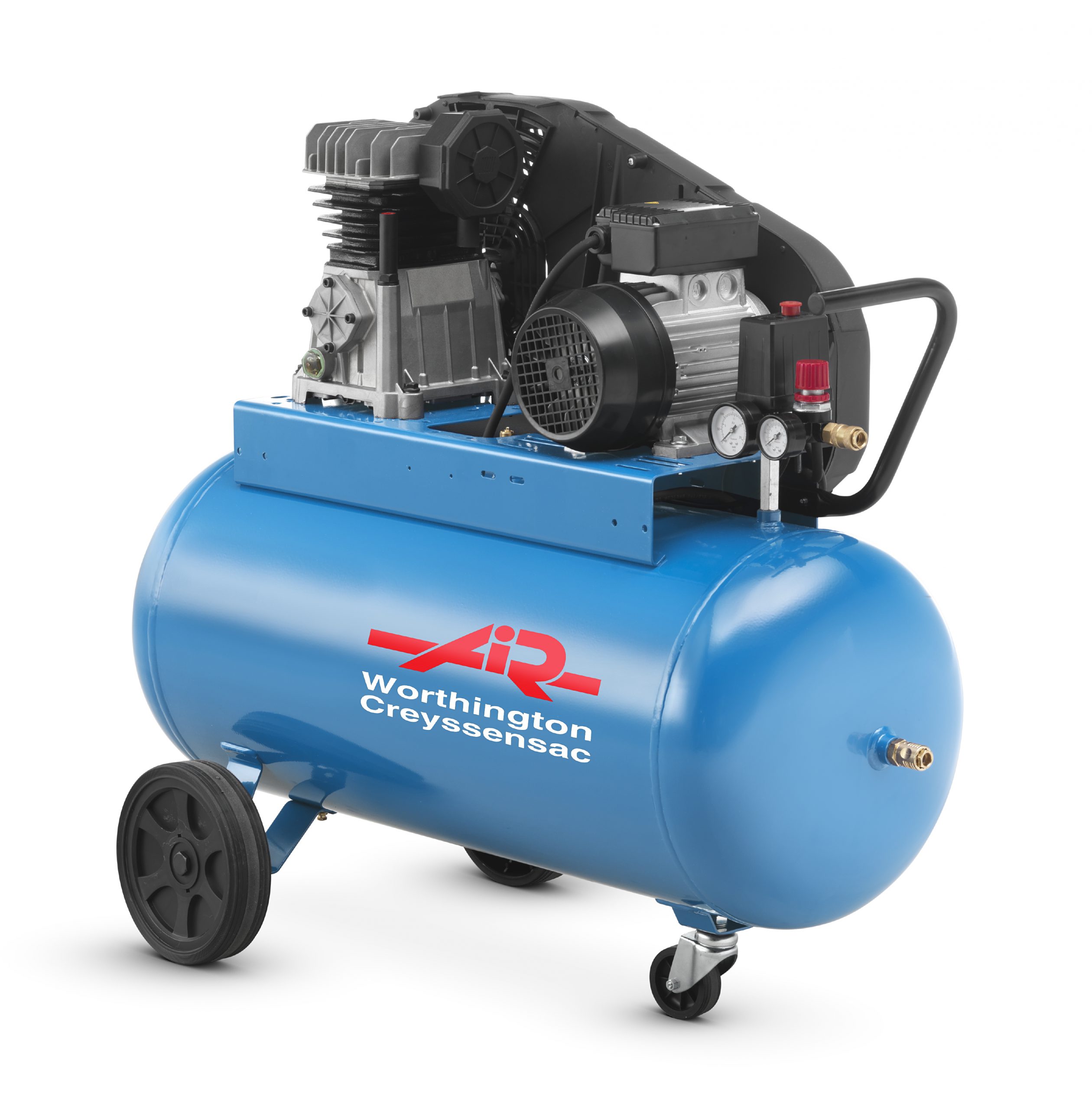 PISTON COMPRESSORS Fynsol Plus